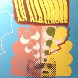 An Albatross : We Are the Lazer Viking